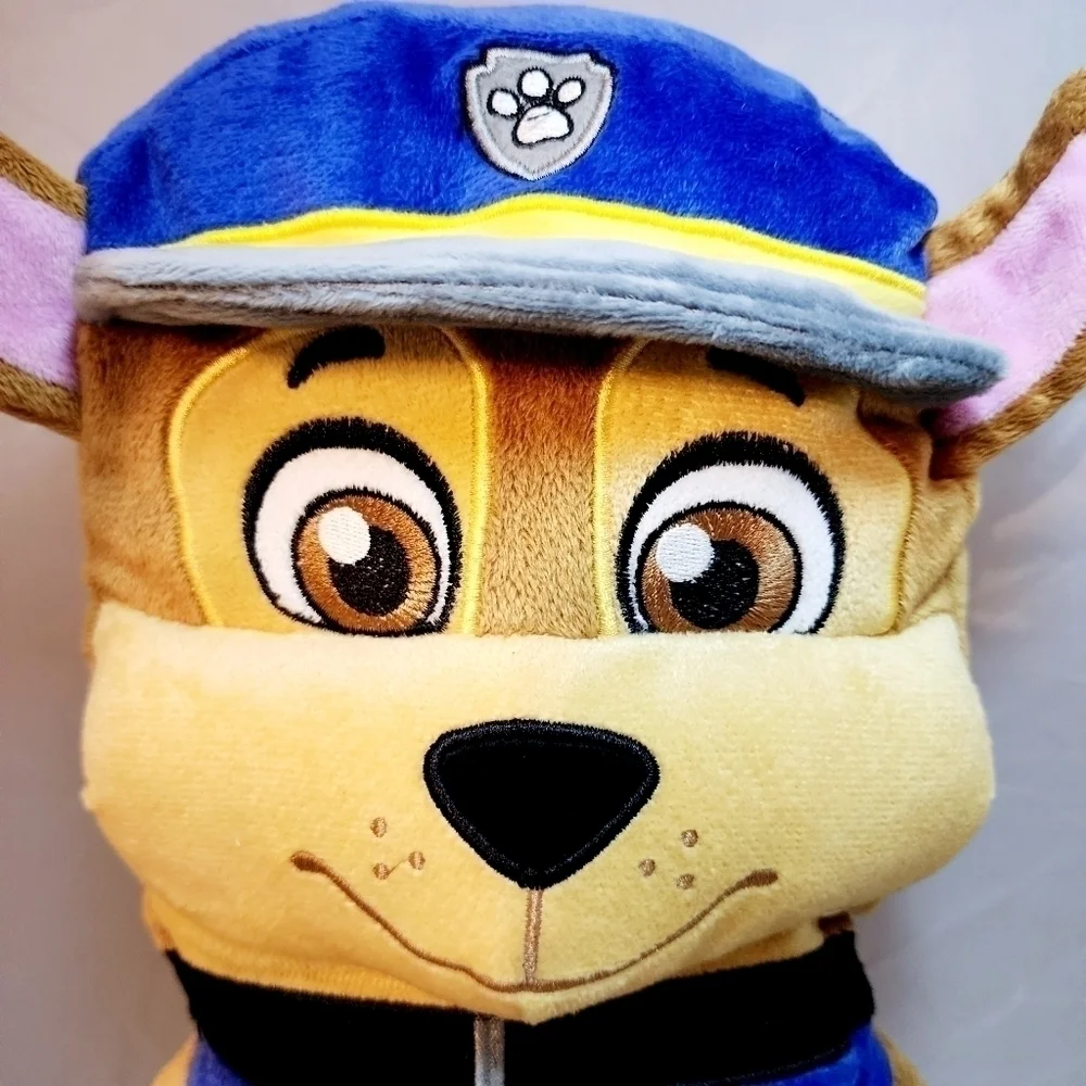 Nickelodeon paw patrol